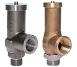 Предохранительные клапаны